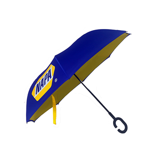 C Handle Inverted Umbrella